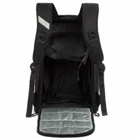 Sac de ski de voyage sportif d'extérieur résistant à l'eau 600D écologique entièrement rembourré haute densité