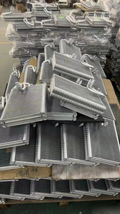 30002 Válvula de Expansió<span class=keywords><strong>n</strong></span> de Aire Acondicionado Automotriz Nueva de 12V para Tucson IX35 1X45/Azera 10~/Santa Fe 2013-2019 OE97626-3R000 - Product Image 3