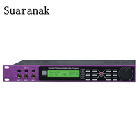 CX-6 numérique processeur professionnel matériel sonore effecteurs karaoké professionnel numérique audio processeur