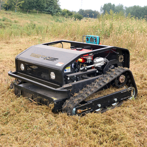 Cortadora de Césped Autónoma Spot Supply de 800 mm, Robot Automático Todoterreno con Control Remoto para Huertos - Product Image 5
