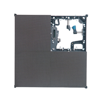 Street Led Display Marketing Displays Exterior Fijo Led A todo color Publicidad exterior