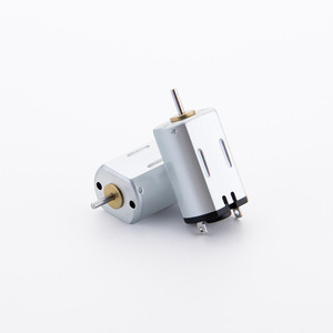 มอเตอร์ DC ขนาดเล็ก M20 แรงบิดสูง เงียบ สำหรับเครื่องนวดตา ใช้ได้ตลอดวัน 1.5V 3V - Product Image 3