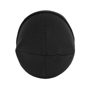 Gorro holgado de punto de lana de invierno Gorros cómodos y elegantes para hombres y mujeres - Product Image 6