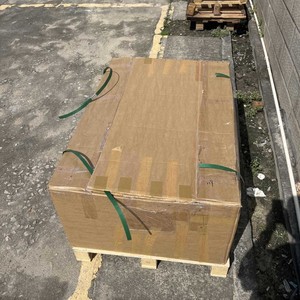 ไส้กรองน้ำมันแรงดันต่ำ FG PI 8545 DRG 100 ใยแก้ว สำหรับอุตสาหกรรม - Product Image 3