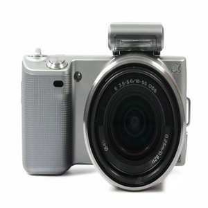 HFT Wholesale Professional NEX5C 1080P Full HD Mirrorless Camcorder APS Sensor 17x-30x Optical 3.0inch Display Screen <b>Camera</b> Dig - Product Image 1