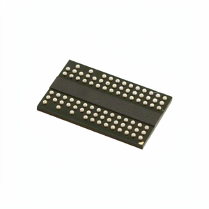 ชิ้นส่วนหน่วยความจำอิเล็กทรอนิกส์รุ่นดั้งเดิม W972GG8KB25I 84 TFBGA - Product Image 1