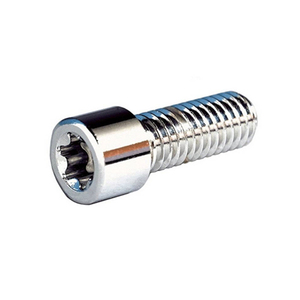ROHS confiable fábrica de Hardware de varios acero dulce. Tornillo Torx <span class=keywords><strong>aguj</strong></span>. - Product Image 6