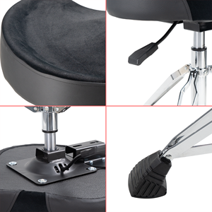 DS-048 стабилизированное съемное кресло-барабан - Product Image 3