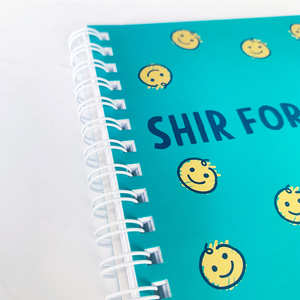 2025 2026 objetivos <span class=keywords><strong>de</strong></span> impresión personalizados planificador diario semanal Agenda estudiante profesor <span class=keywords><strong>de</strong></span> negocios espiral diario <span class=keywords><strong>cuaderno</strong></span> libro <span class=keywords><strong>de</strong></span> <span class=keywords><strong>trabajo</strong></span> - Product Image 2