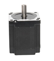 Moteur pas à pas hybride NEMA 34 1.8 degrés 6.8n.m. Machine CNC automatique 86HSA98-5004A Moteur pas à pas avec certification RoHS