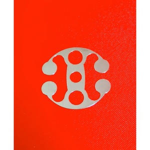 Plaque de soupape 0001, pièces de compresseur d'air pour véhicules automobiles et véhicules à énergie nouvelle, OEM personnalisé - Product Image 1
