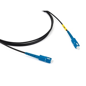 <span class=keywords><strong>สาย</strong></span>เคเบิล FTTH แบบ Pre-Terminated ผลิตในเวียดนาม <span class=keywords><strong>สาย</strong></span>แพทช์ไฟเบอร์ออปติกแบบ Pre-Connector SC/APC SC/UPC สำหรับภายในและภายนอกอาคาร FTTx แบบกำหนดเองได้ - Product Image 3