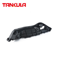Prix de gros pièces de carrosserie Support de pare-chocs avant 52535-0R050 Support avant pare-chocs pour Toyota Rav 4 2013-2016