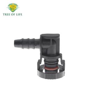 Conector de manguera de línea de combustible Tree Of Life ID6 para Renault Laguna I, desconexión rápida - Product Image 1