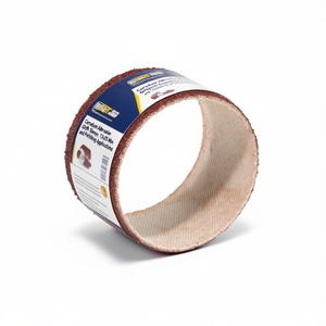 ผ้าขัดคอรันดัมแบบม้วน ขนาด 13x25 มม. สำหรับงานเจียรและขัดละเอียด - Product Image 2