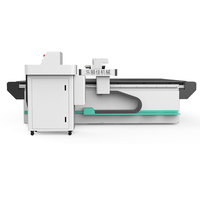 Cortadora Rotatoria Eléctrica para Telas, Máquina de Corte Rotatoria Industrial para Tela Estampada, Cortadora Industrial de Tela