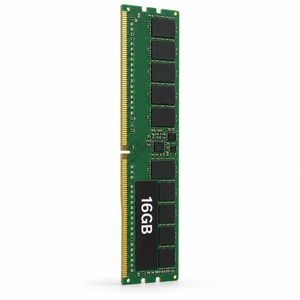 Módulo de Memoria AD25835316GB DDR5-5600/PC5-44800 ECC Sin Búfer de 288 Pines UDIMM CL46 1.1V de Rango Único X8 - Product Image 2