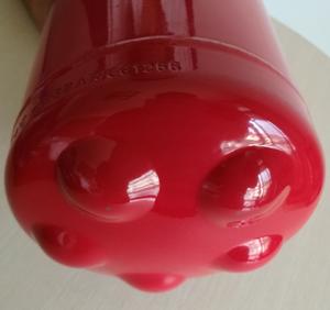 Vendita calda <span class=keywords><strong>2KG</strong></span> ABC ST12/ST14 estintore a polvere con valvola CE - Product Image 3