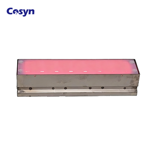 Semáforo LED Inteligente <span class=keywords><strong>de</strong></span> Tres Colores para Cruce Peatonal, Tipo Zebra, Empotrado en el <span class=keywords><strong>Suelo</strong></span>, con Luz <span class=keywords><strong>de</strong></span> Advertencia a Nivel del <span class=keywords><strong>Suelo</strong></span> - Product Image 3