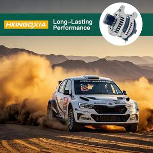 Nouveau pour pour Scion TC <span class=keywords><strong>2009</strong></span>-2016 2.5L 12V Alternateur haute performance avec sortie 100A-Marque KAILIPU - Product Image 4