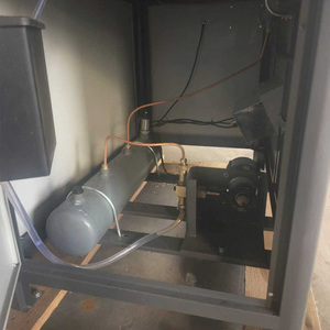 Équipement de laboratoire d'essai du béton, appareil d'essai de perméabilité du béton, appareil d'essai de perméabilité à l'eau - Product Image 6