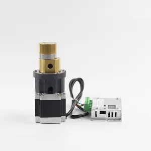 Elektrikli su pompaları satışı paslanmaz çelik yüksek kalite düşük maliyetli manyetik sürücü su pompaları dişli yağı pompa