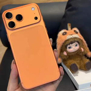 <span class=keywords><strong>โทรศัพท์</strong></span>มือถือรุ่น 17 Pro Max ของแท้ 100% ปลดล็อคแล้ว รองรับ 5G รุ่น EU คละแบบ 256GB/512GB/1TB/2TB สำหรับตัวแทนจำหน่าย - Product Image 5