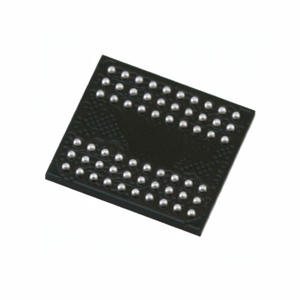 ชิ้นส่วนอิเล็กทรอนิกส์ดั้งเดิม W947D6HBHX5I TR 60 TFBGA หน่วยความจำ - Product Image 1