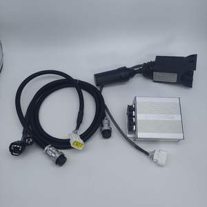 Interruptor de Marchas Jixinxiang A160D2-60100 para Montacargas Diésel de 16T, Pieza Nueva - Product Image 3