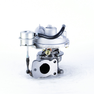 <span class=keywords><strong>Turbo</strong></span> Completo Rixturbo GT1546S 706977-0001 9645247280 para Citroen Berlingo C5 I Picasso Peugeot 206 307 <span class=keywords><strong>406</strong></span> <span class=keywords><strong>2.0</strong></span> HDI DW10TD RHY - Product Image 1