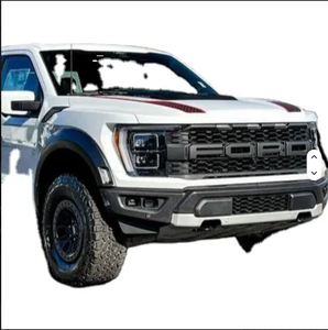 <span class=keywords><strong>Ford</strong></span> F-150 <span class=keywords><strong>RAPTOR</strong></span> 2022 certifié, véhicule d'occasion sans accident, prêt à rouler, faible kilométrage - Product Image 2