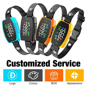 Hot Wireless IPX7 Waterproof Shock & Vibration & Beep Long Range Electric Training Pet Containment System - Product Image 6