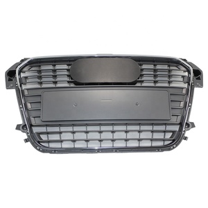 Calandre de pare-chocs avant pour <span class=keywords><strong>Audi</strong></span> <span class=keywords><strong>A1</strong></span> 2014 8X0 853 651 1QP - Product Image 1