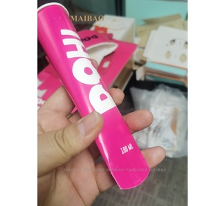 Calippo Ống Sinh Thái Tùy Chỉnh Thiết Kế <span class=keywords><strong>Ice</strong></span> <span class=keywords><strong>Cream</strong></span> Bao Bì <span class=keywords><strong>Container</strong></span> Nhà Cung Cấp Bán Buôn <span class=keywords><strong>Ice</strong></span> <span class=keywords><strong>Cream</strong></span> Giấy Cone Bóp Cup Ống Wrapper - Product Image 5