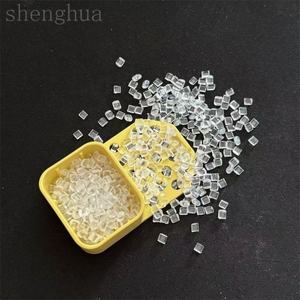 PMMA V150 Extrusion Grade Plastic Granule Raw Material for Fluorescent <b>Lampshades</b> Pmma Resins - Product Image 4