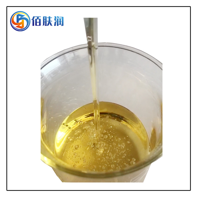 6501 CAS 61791-31-9 Cosmetic Raw Materials, Detergent Raw Materials