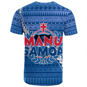 Dropshipping personalizado <span class=keywords><strong>Samoa</strong></span> hombres <span class=keywords><strong>camiseta</strong></span> Manu <span class=keywords><strong>Samoa</strong></span> <span class=keywords><strong>Rugby</strong></span> estampado de cuello redondo talla grande Jersey hombres - Product Image 2