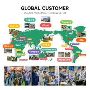 <span class=keywords><strong>Pompe</strong></span> à eau diesel MLG MDP20/E à <span class=keywords><strong>fonctionnement</strong></span> facile, débit <span class=keywords><strong>de</strong></span> 42 m³/h, hauteur <span class=keywords><strong>de</strong></span> refoulement <span class=keywords><strong>de</strong></span> 28 m, aspiration <span class=keywords><strong>de</strong></span> 8 m avec démarrage par lanceur à rappel - Product Image 5