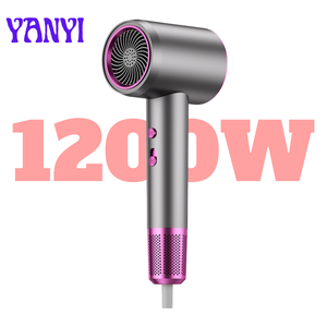 Vente en gros 2000W 1200W Sèche-cheveux adapté aux hommes et aux femmes au meilleur prix le plus bas - Product Image 4