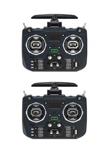 Controle Remoto Jumper T20S T20 V2 ELRS 2.4G/915M para Modelos de Avião de Longa Distância - Product Image 3
