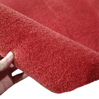 Tapis en nylon sur mesure, doux, lavable, surface touffetée, imprimé, moelleux, pour mosquée, prière, maison, bureau, salon, hôtel, couloir