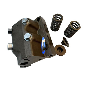 Tête de pompe à carburant 4902732 pour moteur ISLE8.9, pièce de rechange - Product Image 4