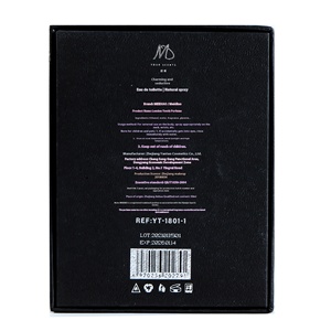 Caja de regalo con espray de Perfume Floral para mujer <span class=keywords><strong>London</strong></span> Youth Fresh Source Generation Suministro transfronterizo para mujeres jóvenes Hogar de larga duración - Product Image 4