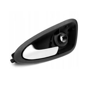 Manijas Interiores de Puerta Originales de Alta Calidad para Seat <span class=keywords><strong>Ibiza</strong></span> 2009-<span class=keywords><strong>2012</strong></span>, Izquierda y Derecha, 6J1837113AAH1 6J1837114AAH1 - Product Image 3
