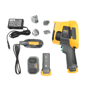 Cámaras Termográficas Infrarrojas Fluke Ti480u / Ti401u Ti400u Ti300u, Originales, Nuevas en Stock - Product Image 2