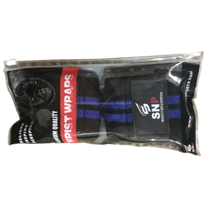 Vente en gros de bracelets de Fitness avec Logo personnalisé, sangles d'haltérophilie, sangles d'haltérophilie - Product Image 4