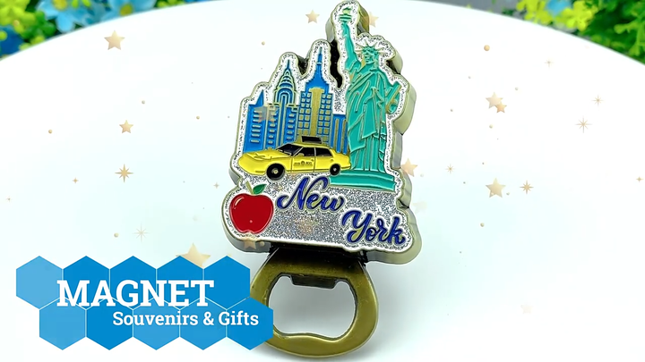 冷蔵庫用マグネット2022お土産金属日本日本地図形状金属製