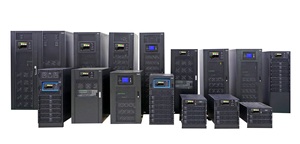 <span class=keywords><strong>Alimentation</strong></span> sans interruption (ASI) en ligne à montage en rack, ASI en ligne haute fréquence 10 kVA 20 kVA 30 kVA 40 kVA 60 kVA 90 kVA, onde sinusoïdale pure - Product Image 6