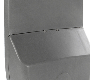 Farola LED Integrada para Exteriores de 100W/150W/240W, Cuerpo de Aluminio, IP65, para Múltiples Aplicaciones, LD-FLP3, 100w 150w 240w S - Product Image 6