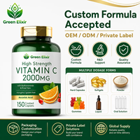 Compléments Nutritionnels Comprimés à Croquer Vitamine C 1000mg